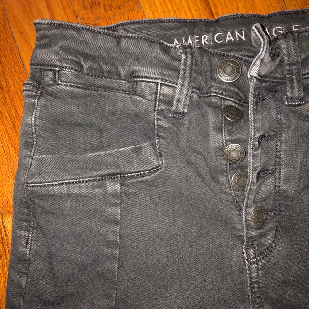 High Rise Jeggings!